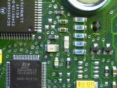 smd-platine