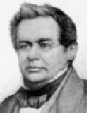 Heinrich Lenz (1804-1865) Professor in St. Petersburg, führte viele ...