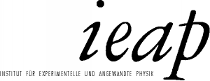 Institut fr Experimentelle und Angewandte Physik