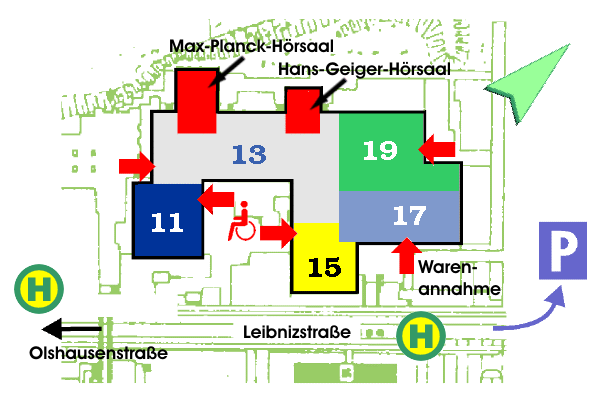 Physikzentrum