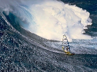 Windsurfen