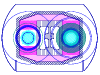 SENSOR FRONTVIEW