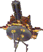 Raumsonde Ulysses